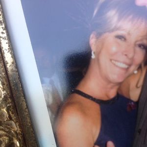 Meet your Posher, Debbie